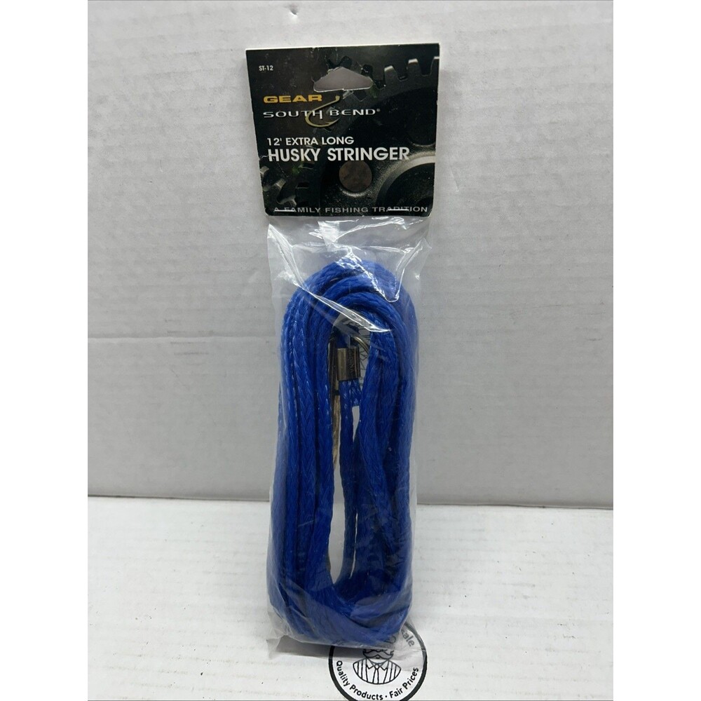 South Bend 12' Extra Long Husky Stringer - New Sealed